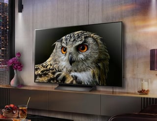LG OLED C4 evo TV Review