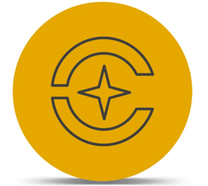 Garmin connect+ logo