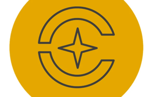 Garmin connect+ logo