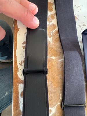 Darefore Review - First Experiences With Cycling's Latest Ride Position Sensor