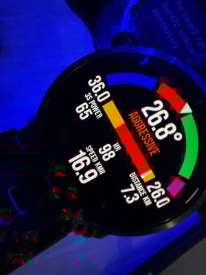 Darefore Review - First Experiences With Cycling's Latest Ride Position Sensor