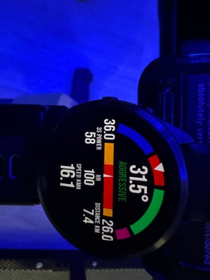 Darefore Review - First Experiences With Cycling's Latest Ride Position Sensor