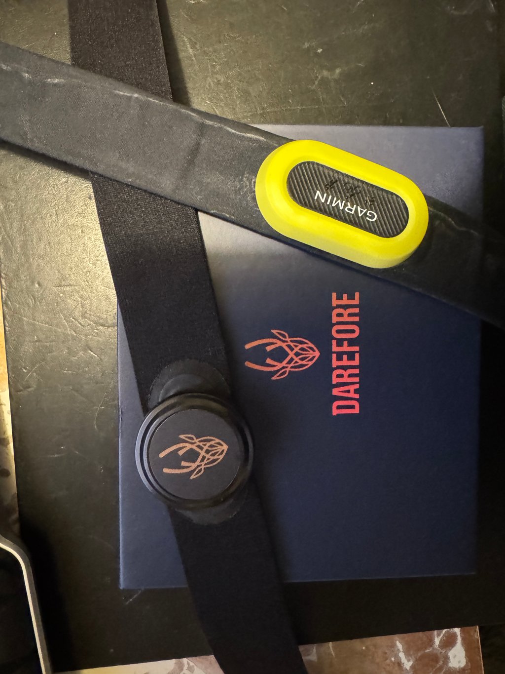 Darefore Review - Bike Position Sensor Cycling CdA