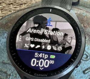 Setup Hyrox On Your Garmin Watch - Everything You Need To Know About Hyrox Sports Tech (Wod, Amrap, Crossfit, Spartan)