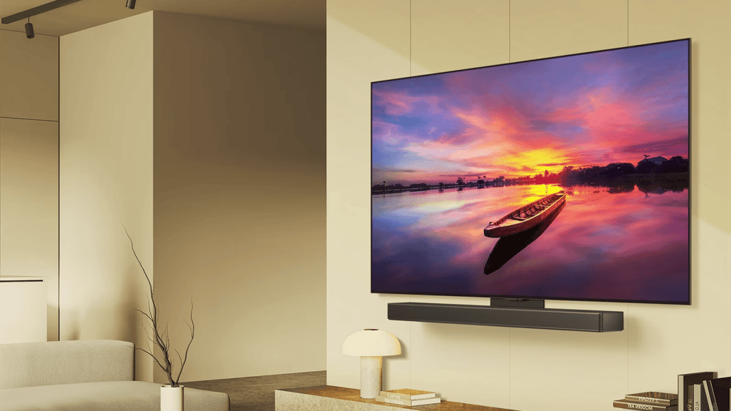 LG OLED C4 evo TV Review