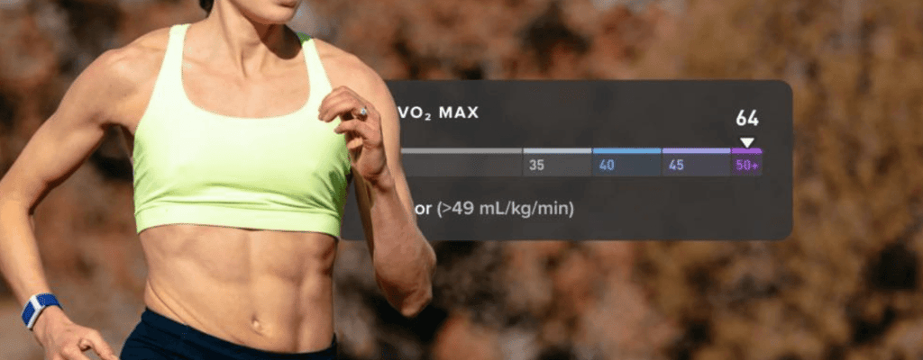 whoop vo2max - march 2025