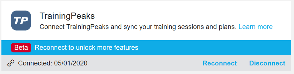 Polar Introduces Trainingpeaks Integration For Structured Workouts