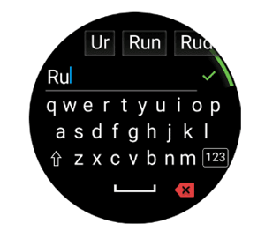 keyboard enhancements