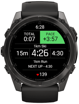 Setup Hyrox On Your Garmin Watch - Everything You Need To Know About Hyrox Sports Tech (Wod, Amrap, Crossfit, Spartan)