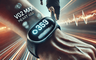 New Whoop Vo2max - An Explainer - What Is A Good Vo2max For Whoop?