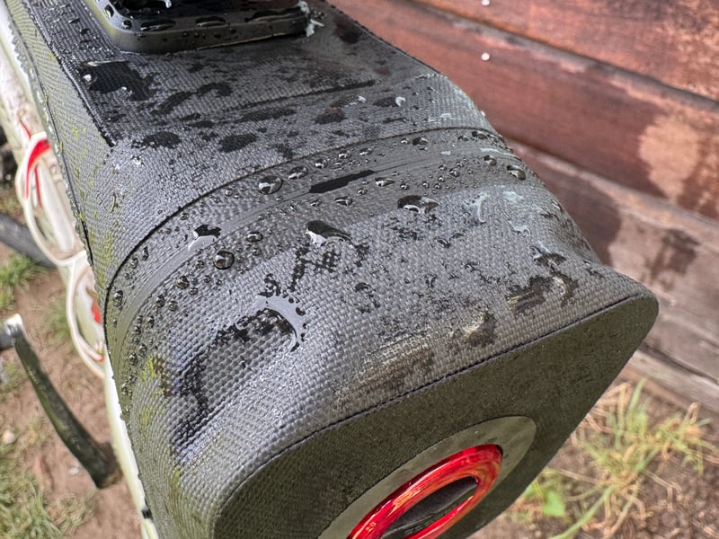 Gaciron Bird Nest 100/200, Loop 100 - Light And Bag Combos