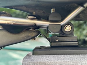 Gaciron Bird Nest 100/200, Loop 100 - Light And Bag Combos