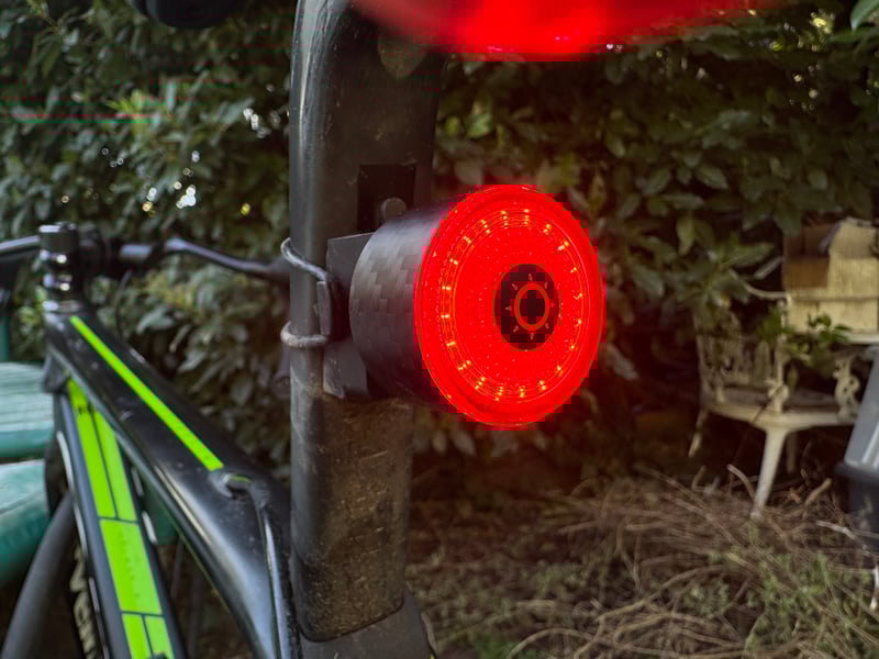 Gaciron Bird Nest 100/200, Loop 100 - Light And Bag Combos