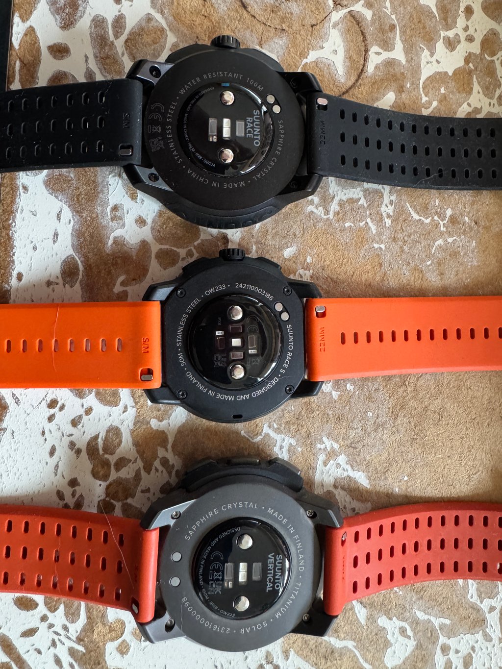 Suunto - Made In Finland Or...