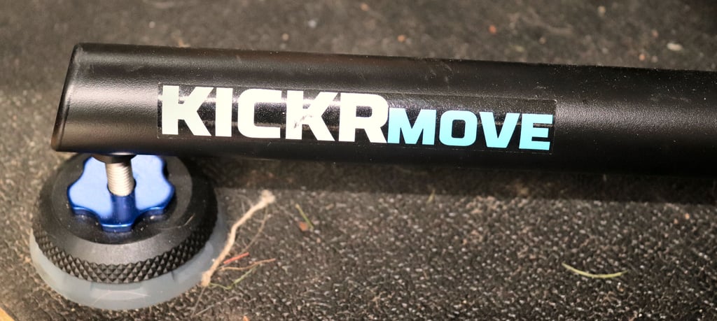 wahoo fitness kickr move review