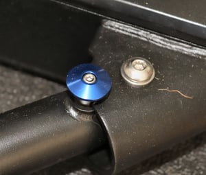 Wahoo KICKR Move Leg Lock Pins