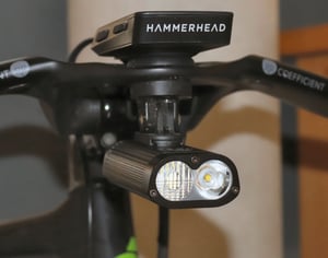 Ravemen PR1400 Hero