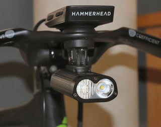 Ravemen PR1400 Hero