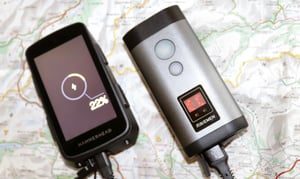 Ravemen PR1400 as a charger