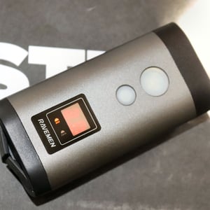 Ravemen PR1400 review