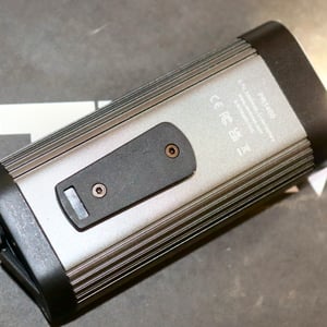 Ravemen PR1400 underside