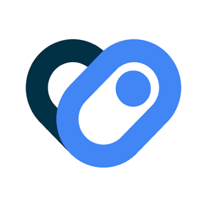 google Health connect logo icon
