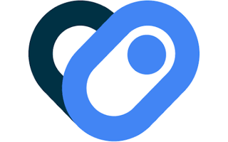 google Health connect logo icon