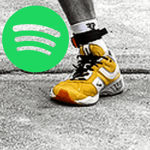 Deep Dive chat on Sports Tech @the5krunner & @notebooklm