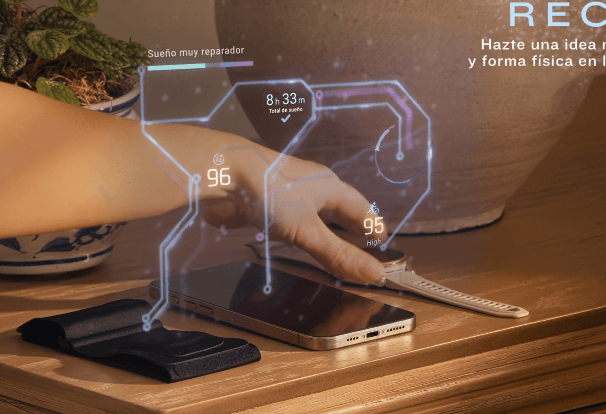 Garmin Index sleep monitor product image for comparison with CIRQA smart band