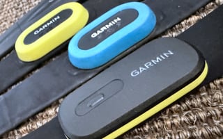 Garmin HRM 600 review Featured image comparison older models hrm-tri hrm-pro plus