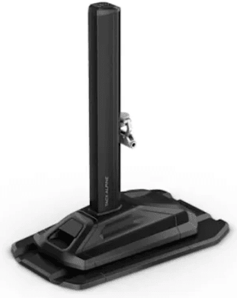 Garmin TACX Alpine