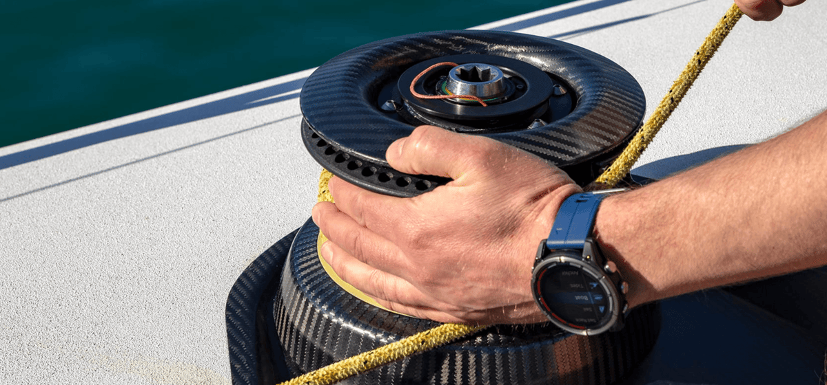 Garmin quatix 8 Review