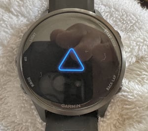 Every Garmin Forerunner 970 Watch Face