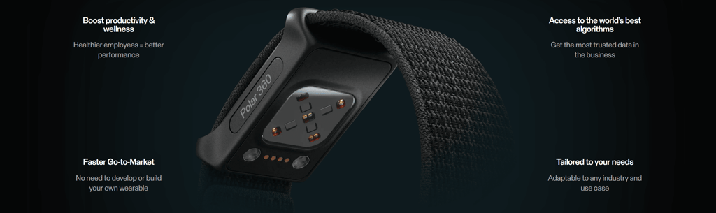 Polar 360