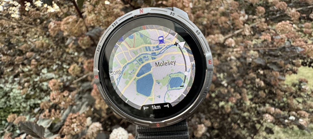 Polar Grit X2 review