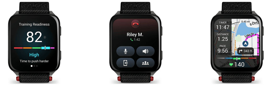 garmin venu x1 review