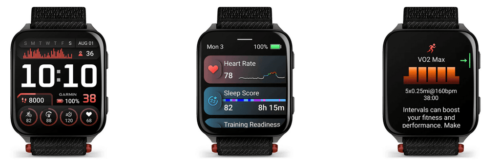 garmin venu x1 review