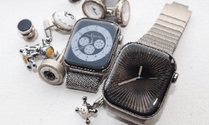 Apple Watch 10 Featured small