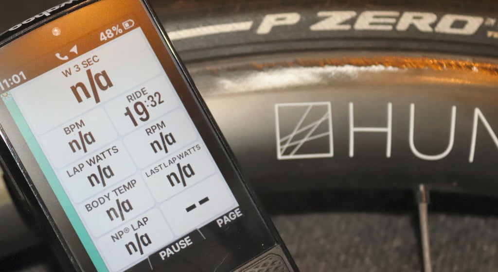 wahoo elemnt roam 3 review minor image