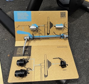 Wahoo Kickr Core 2 Review, With Zwift Cog And Click (2nd Gen)