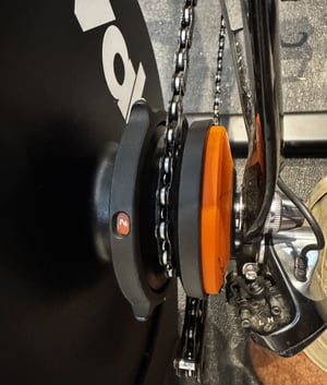 Wahoo Kickr Core 2 Review, With Zwift Cog And Click (2nd Gen)