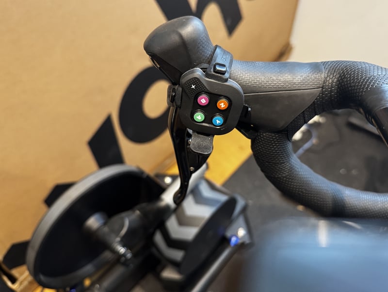 Wahoo Kickr Core 2 Review, With Zwift Cog And Click (2nd Gen)