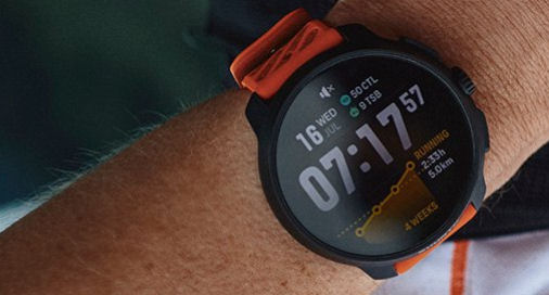 Suunto Race 2 Review