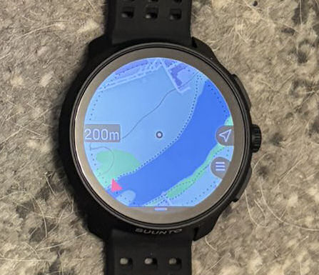 Suunto Race 2 Review
