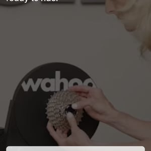 Wahoo Kickr Core 2 Review, with Zwift Cog and Click (2nd Gen) setup