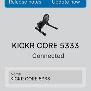 Wahoo Kickr Core 2 Review, With Zwift Cog And Click (2nd Gen)
