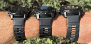 Fenix 8 Pro Battery-Gate: Why Auo Microled Panels Drain Battery - Industry Expert Speaks About Garmin's Latest Woe