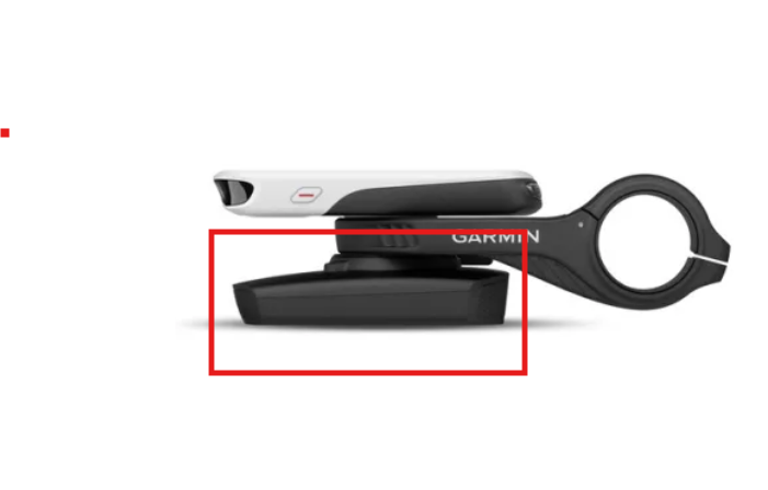 Garmin Edge 850 And 550 - Battery Life Decimated