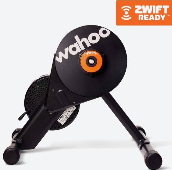 Buy Wahoo kickr Core 2 with zwift cog and click
