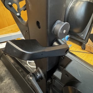 wahoo kickr bike pro